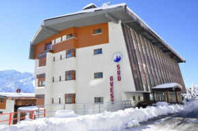 Гостиница Hotel Sud Ovest  Сестриере